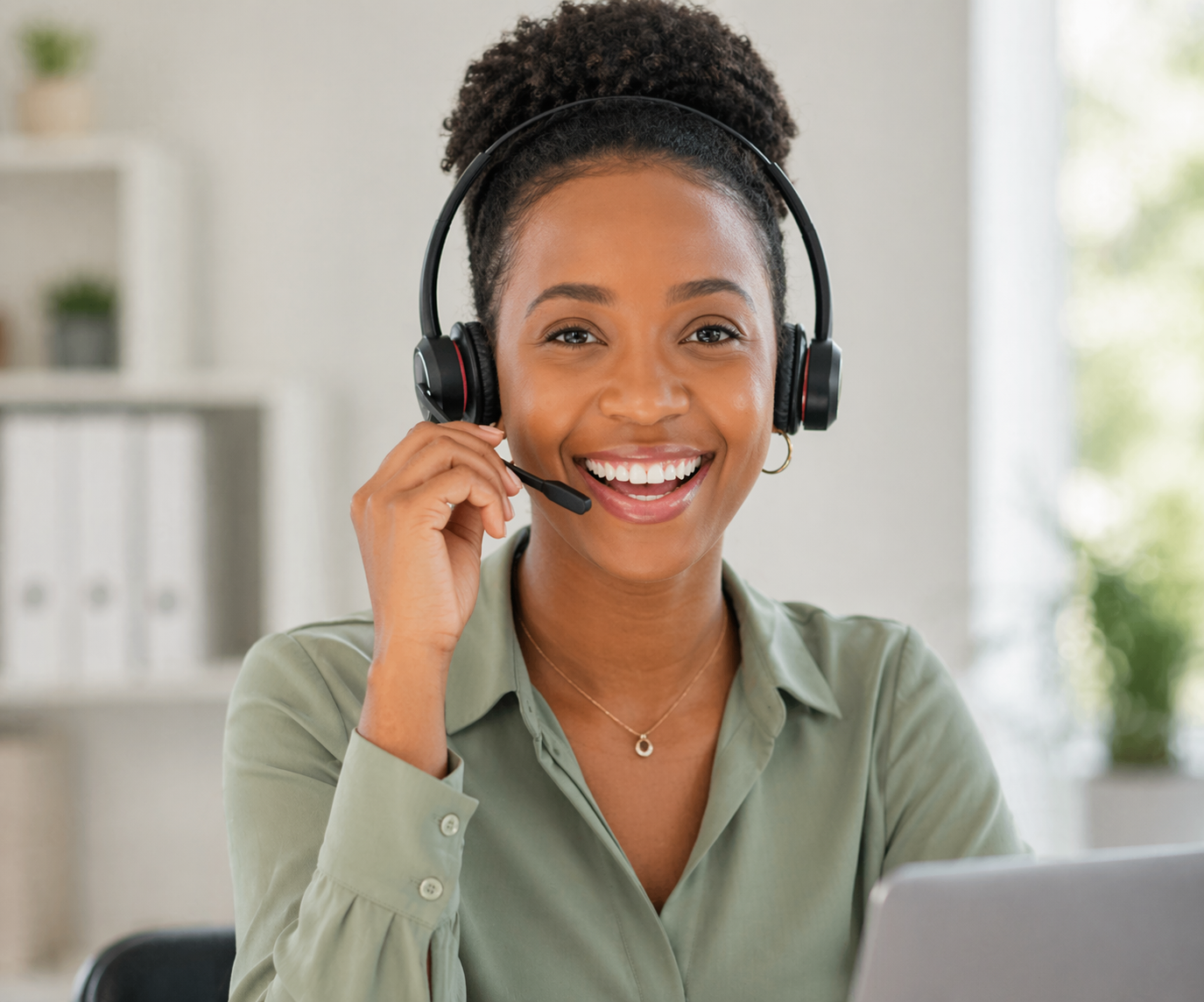 Customer Support